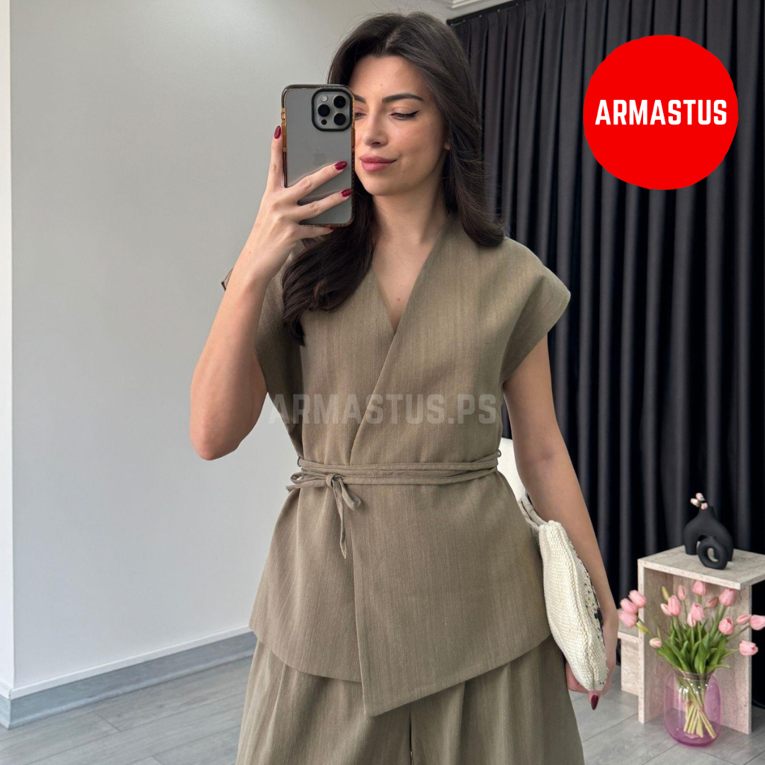Two Piece Set