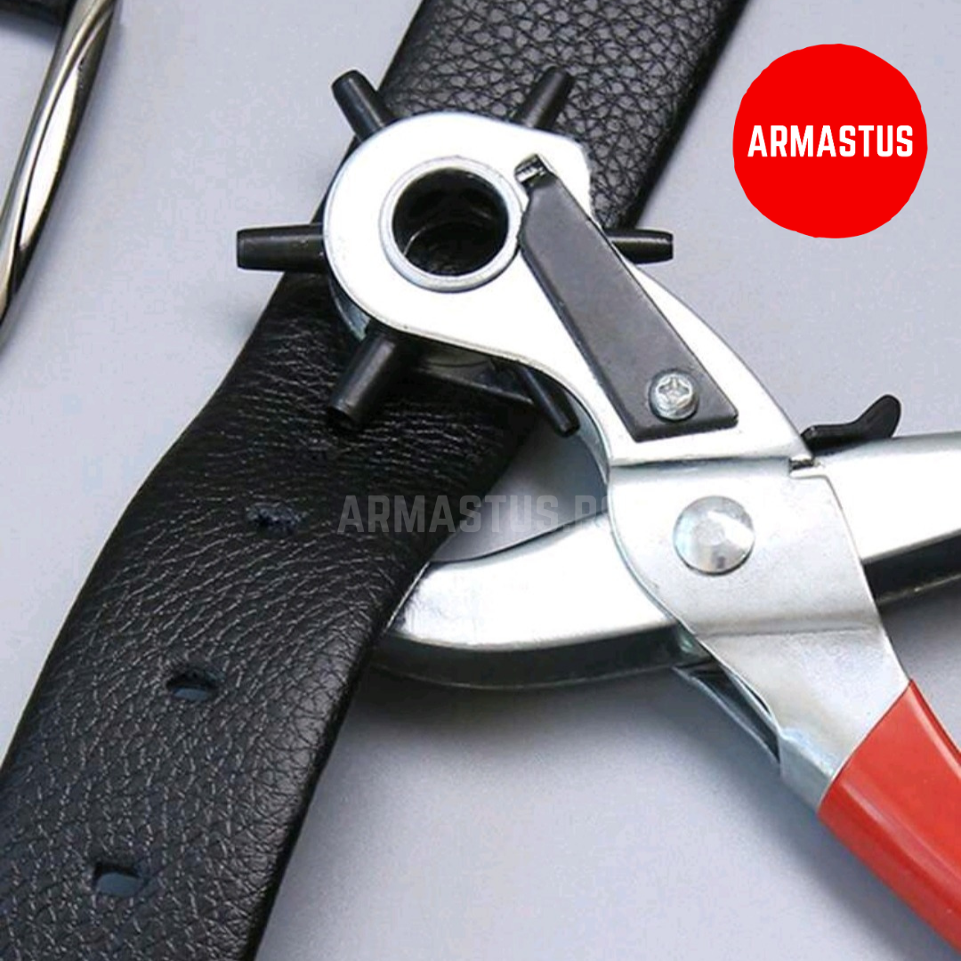 Belt Hole Tool