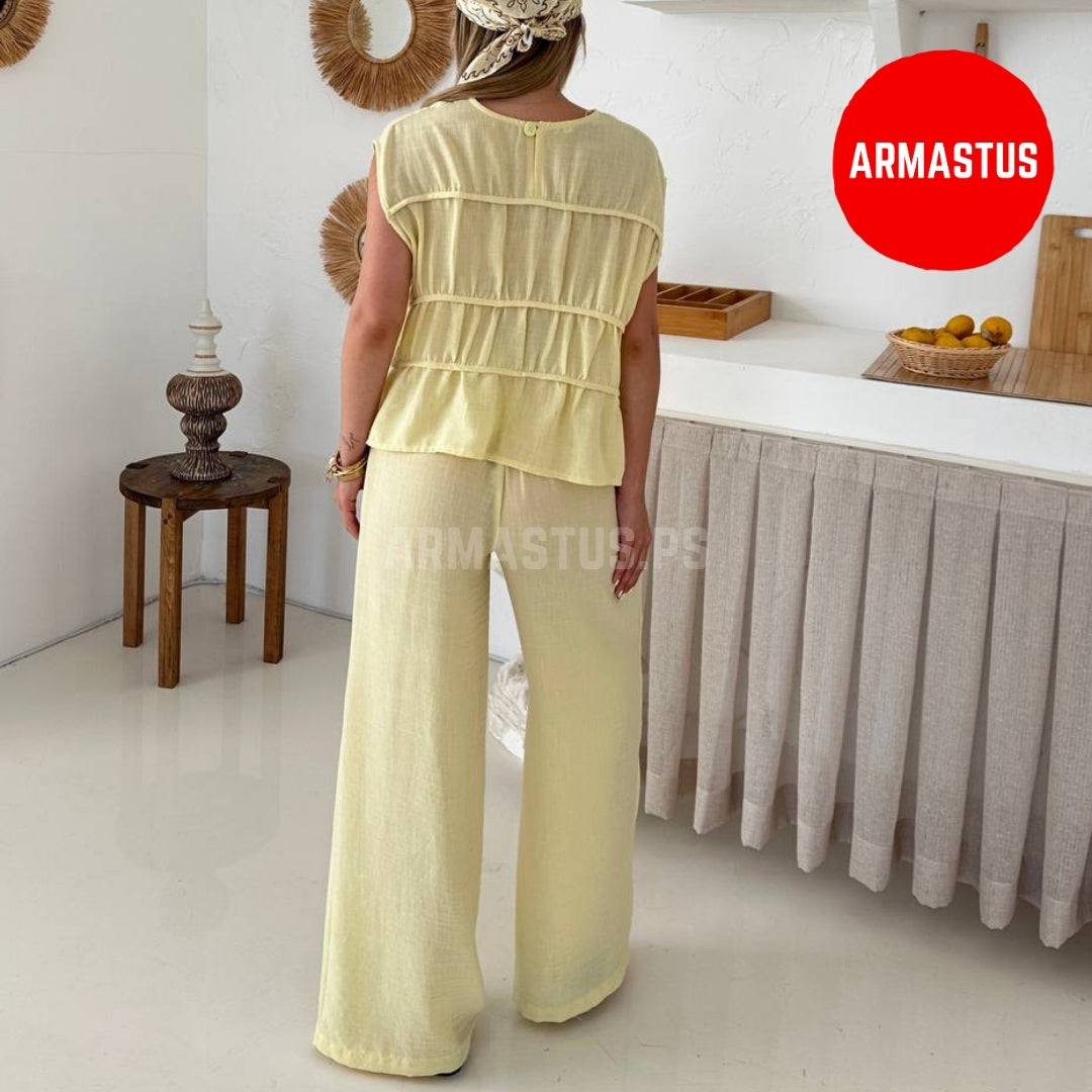 Two Piece Set