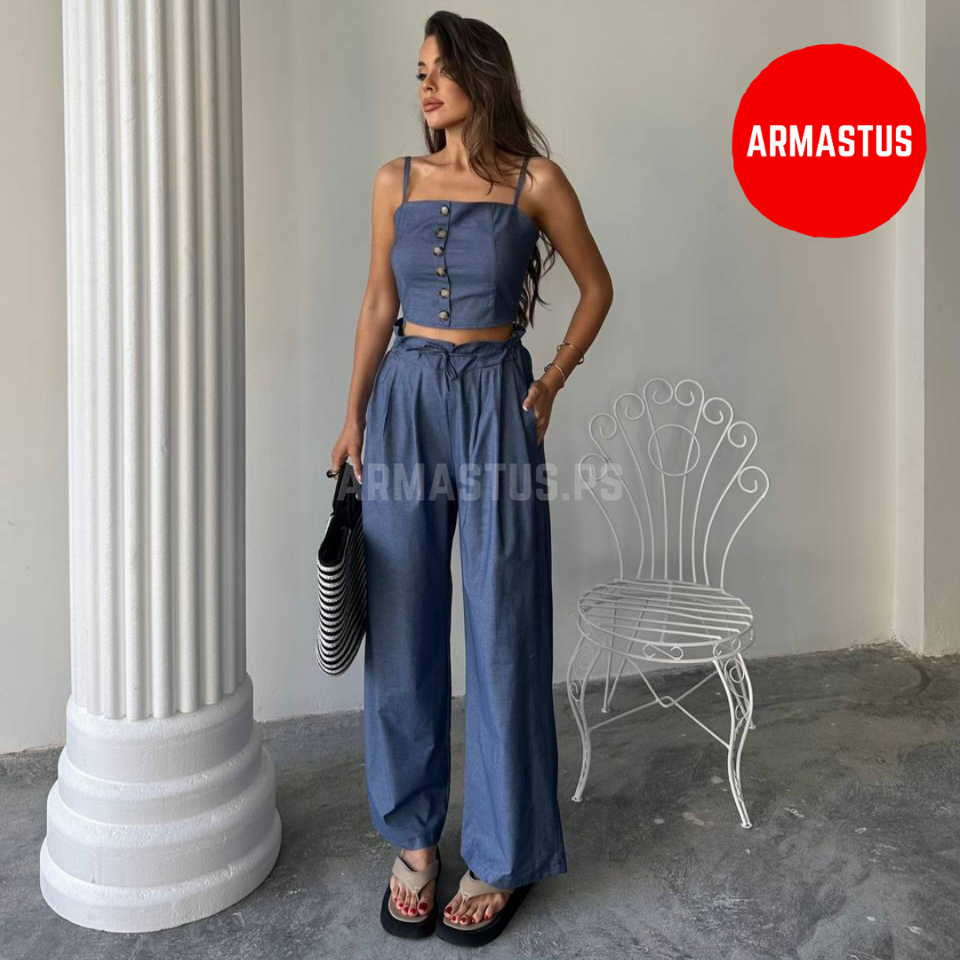 Two Piece Set