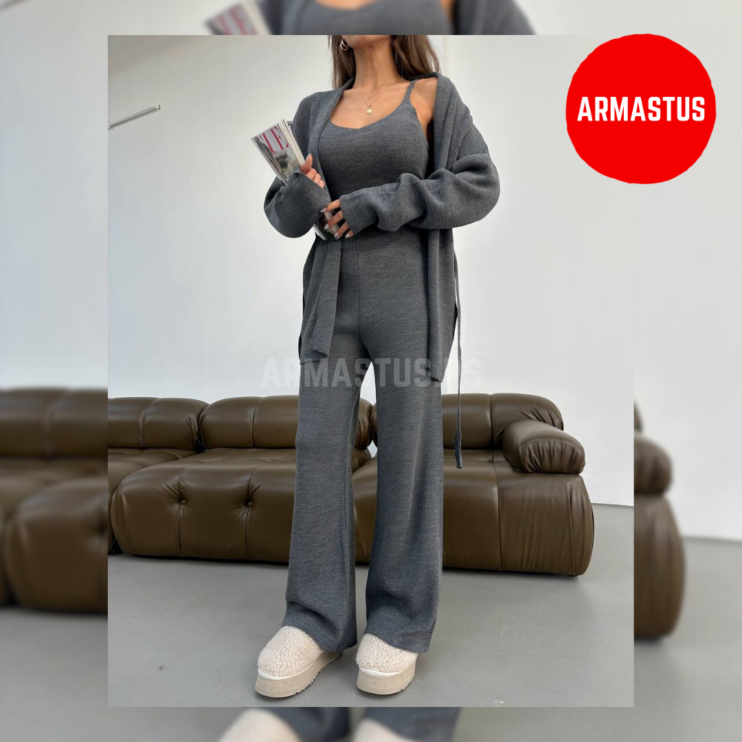 Three Piece Set