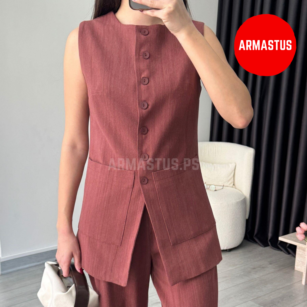 Two Piece Set