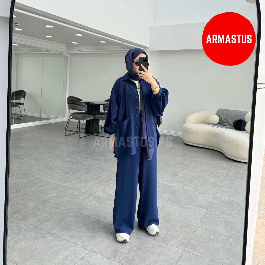 Two Piece Set