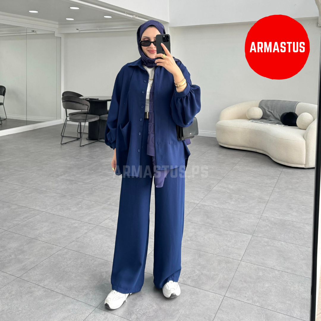 Two Piece Set