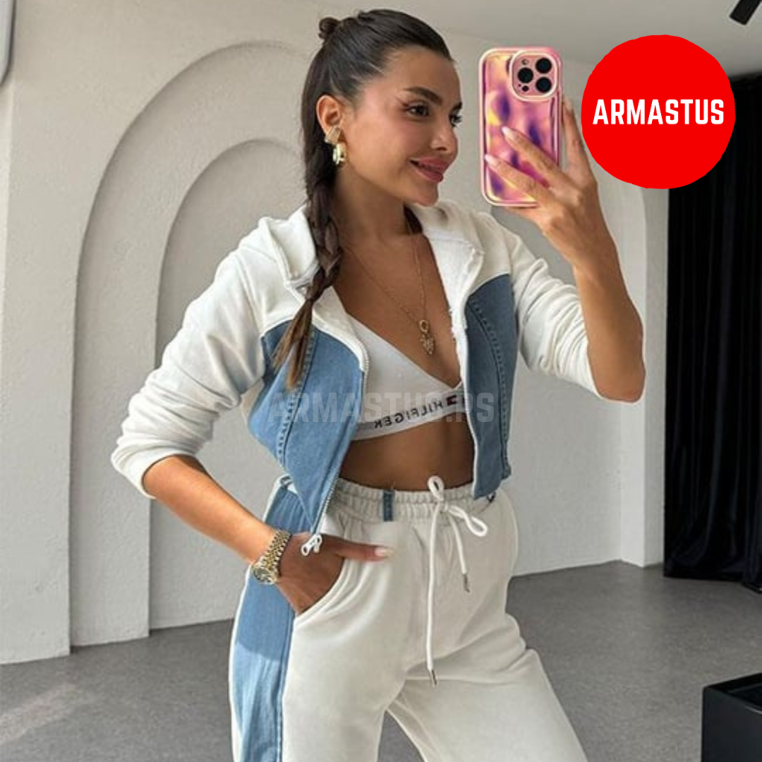 Two Piece Set