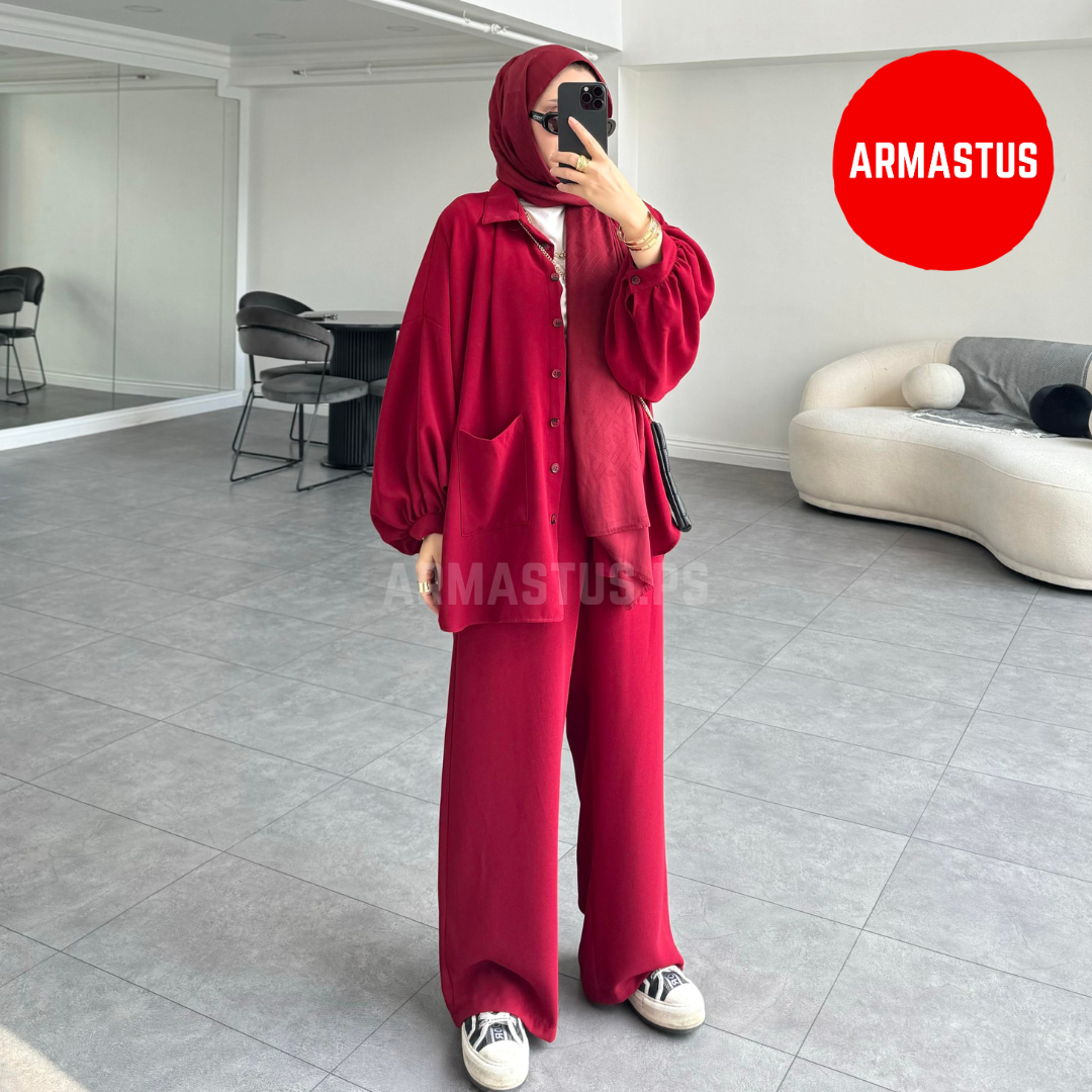 Two Piece Set