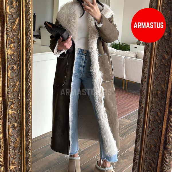 Jacket (Double Sided)