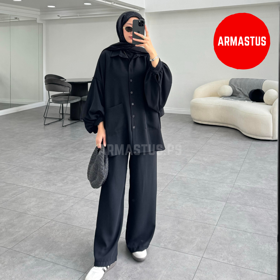 Two Piece Set