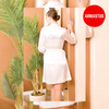 Bride Robe