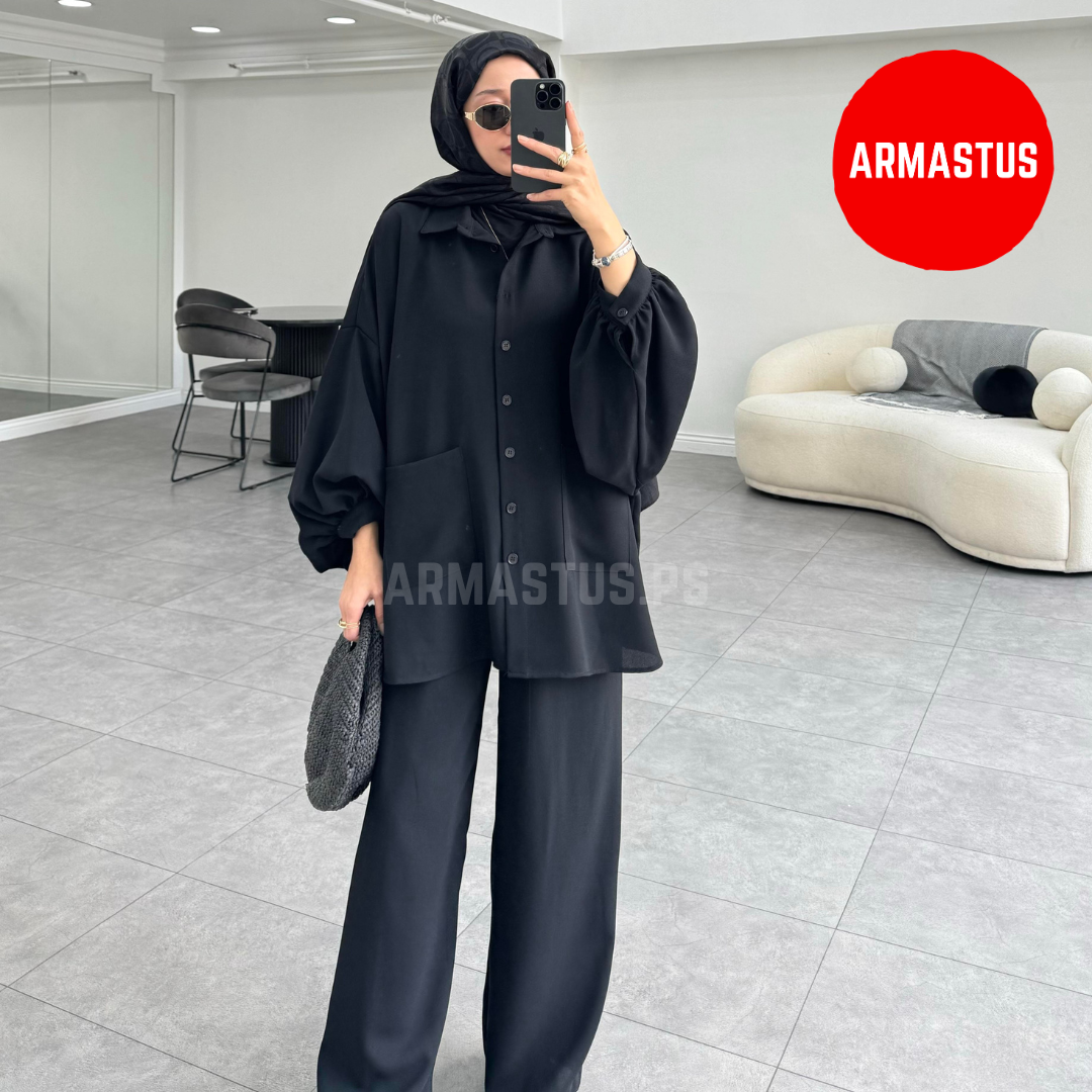 Two Piece Set