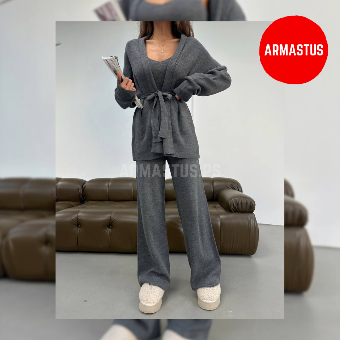 Three Piece Set