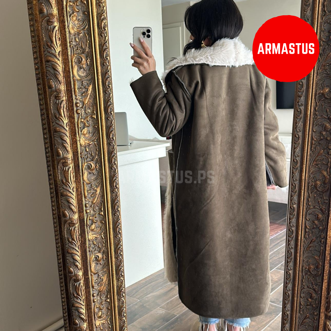 Jacket (Double Sided)