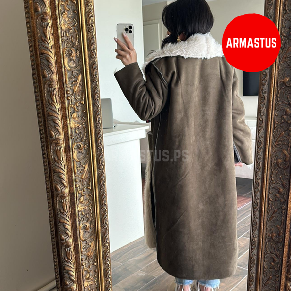 Jacket (Double Sided)