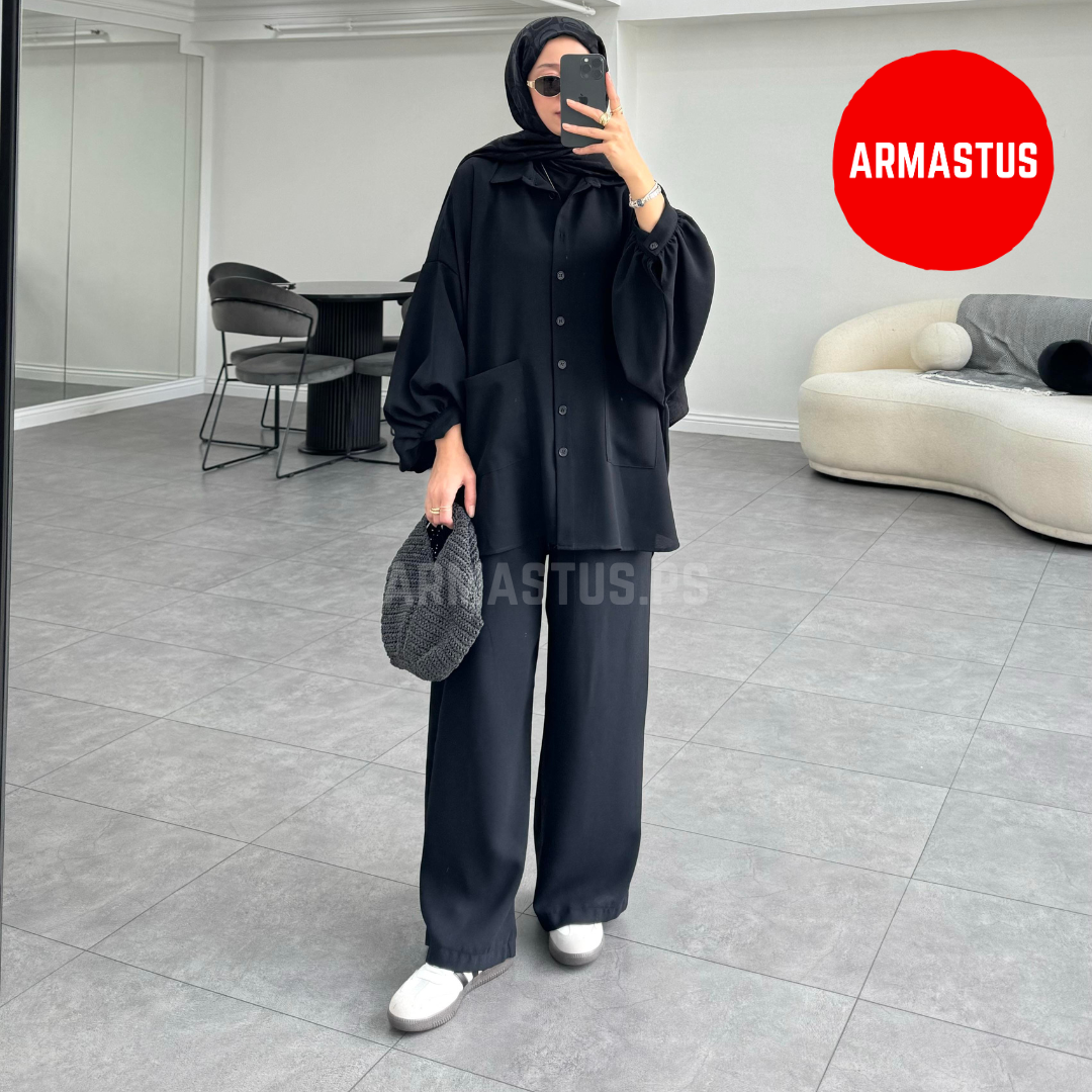 Two Piece Set