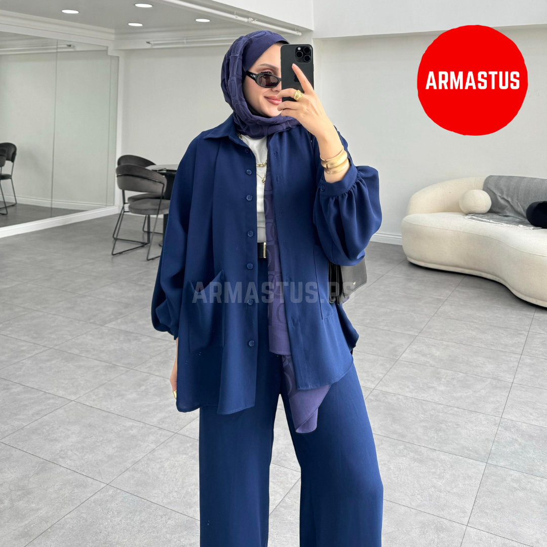 Two Piece Set
