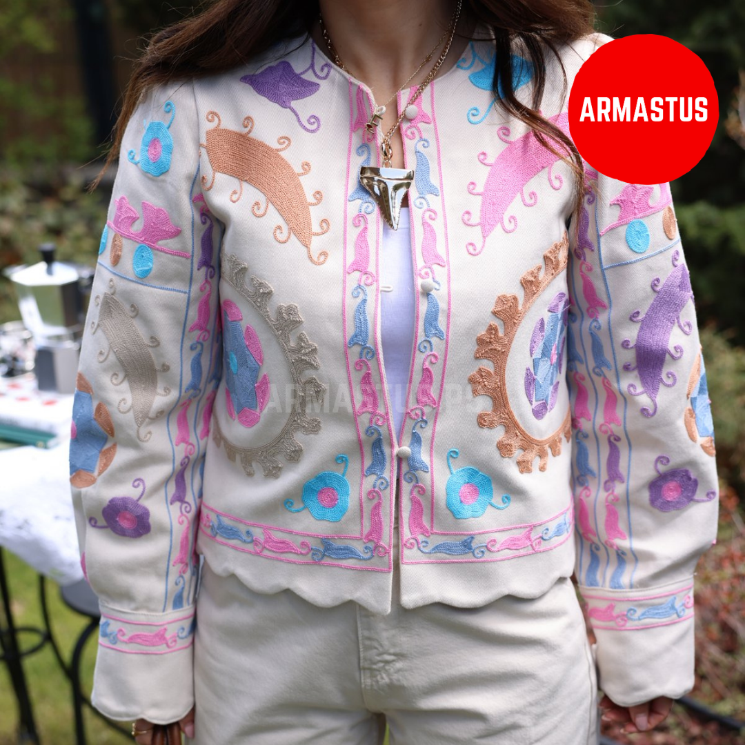 Spring Jacket
