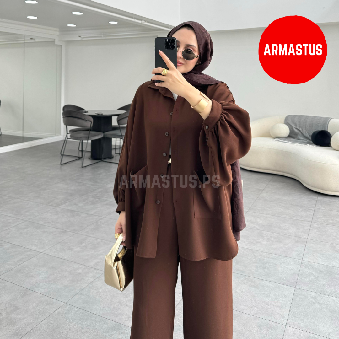 Two Piece Set