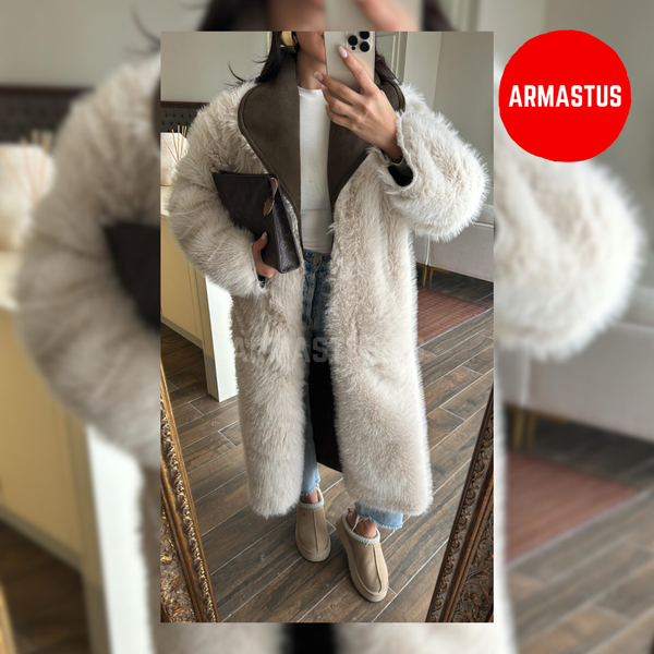 Jacket (Double Sided)