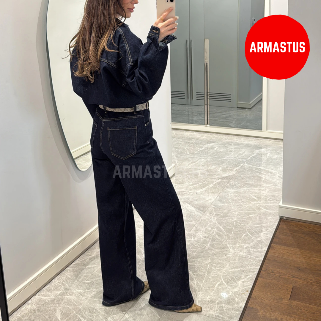 Denim Set