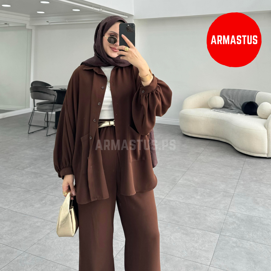 Two Piece Set