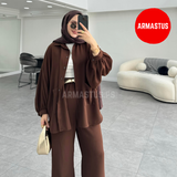 Two Piece Set