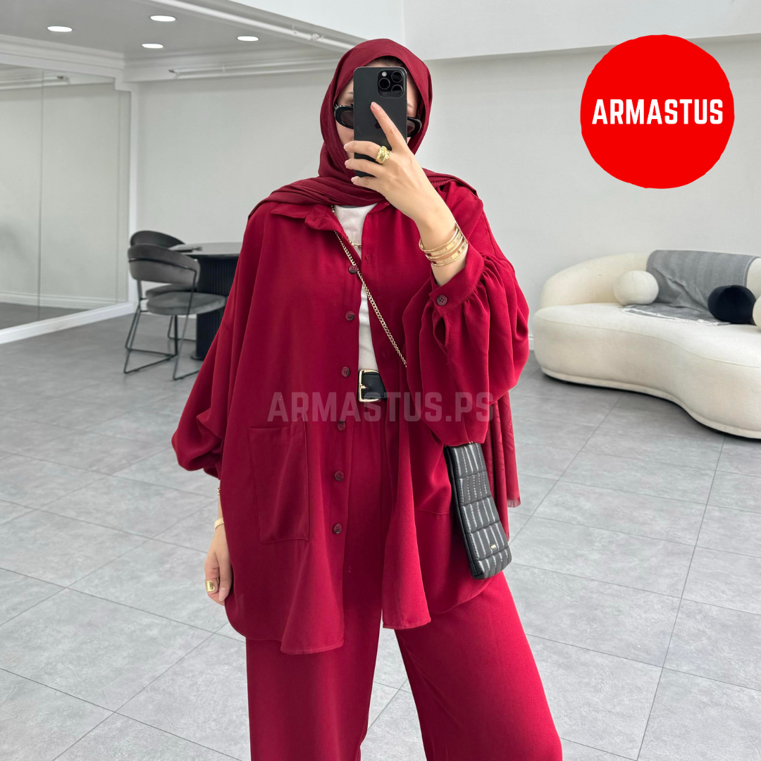 Two Piece Set
