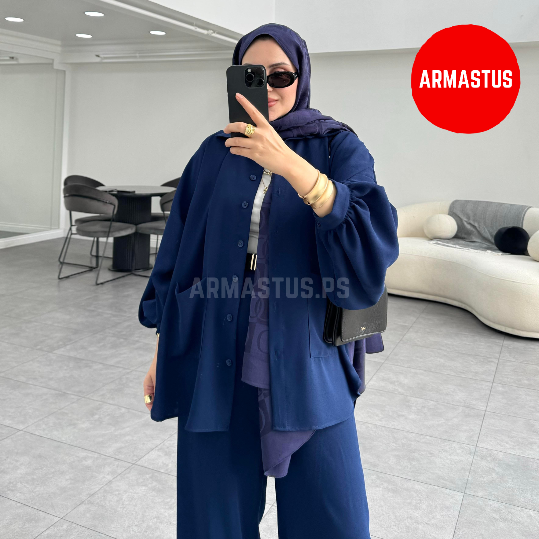 Two Piece Set
