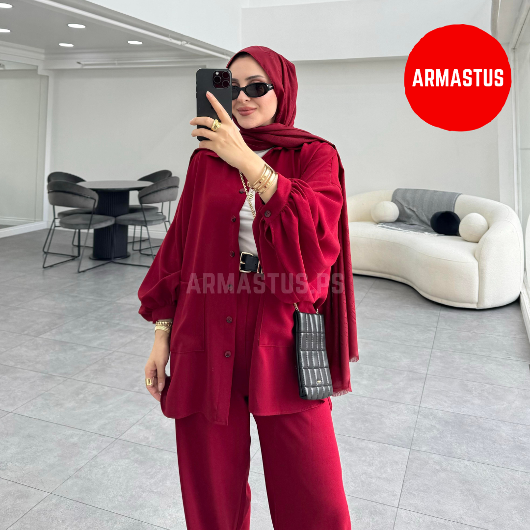 Two Piece Set