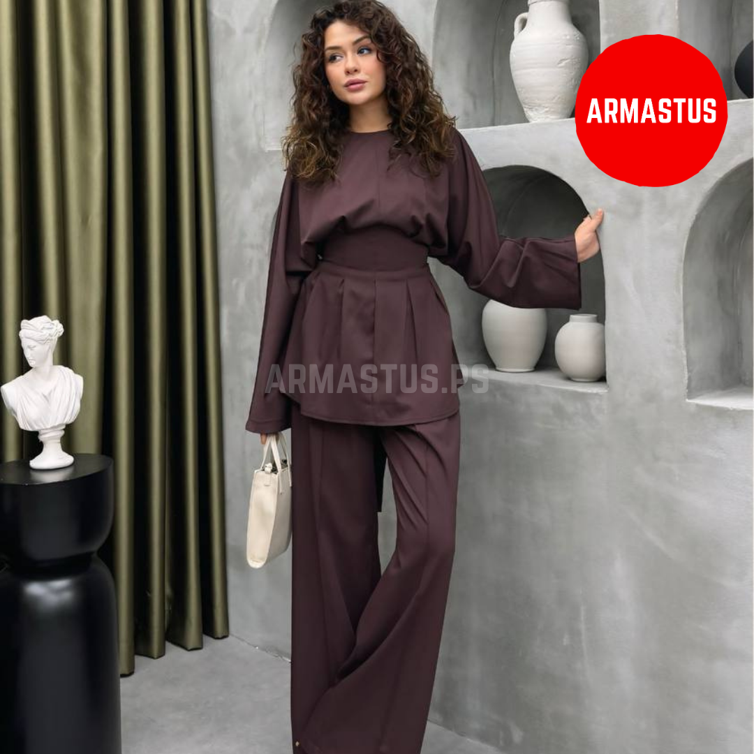 Two Piece Set