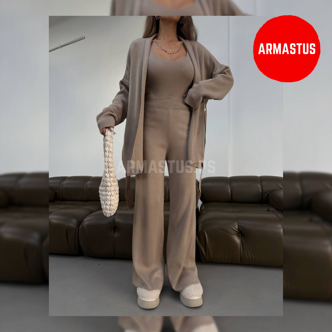 Three Piece Set
