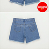 Denim Short