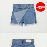Skirt Short