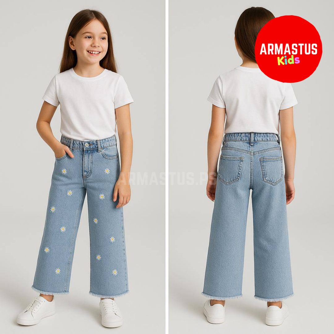 Denim Jeans