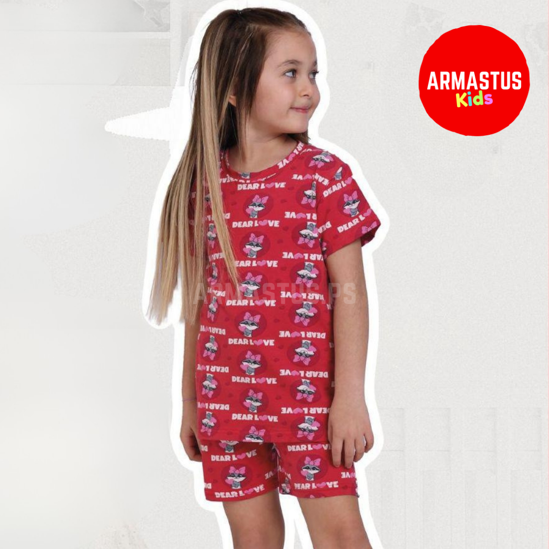 Pyjama Set