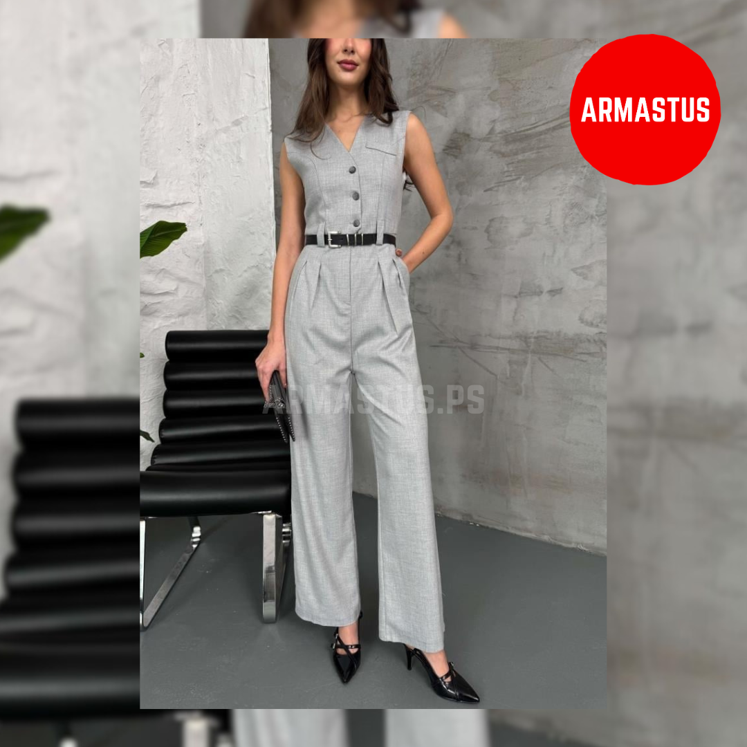 Jumpsuit