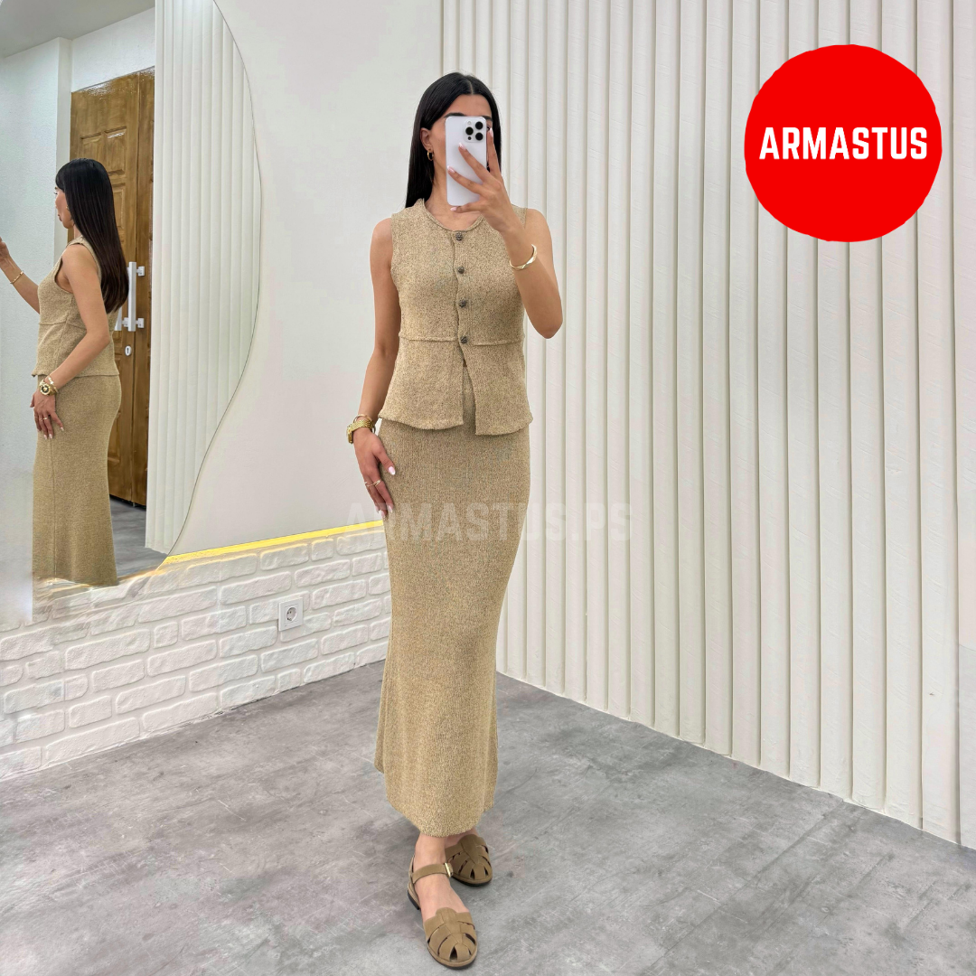 Two Piece Set