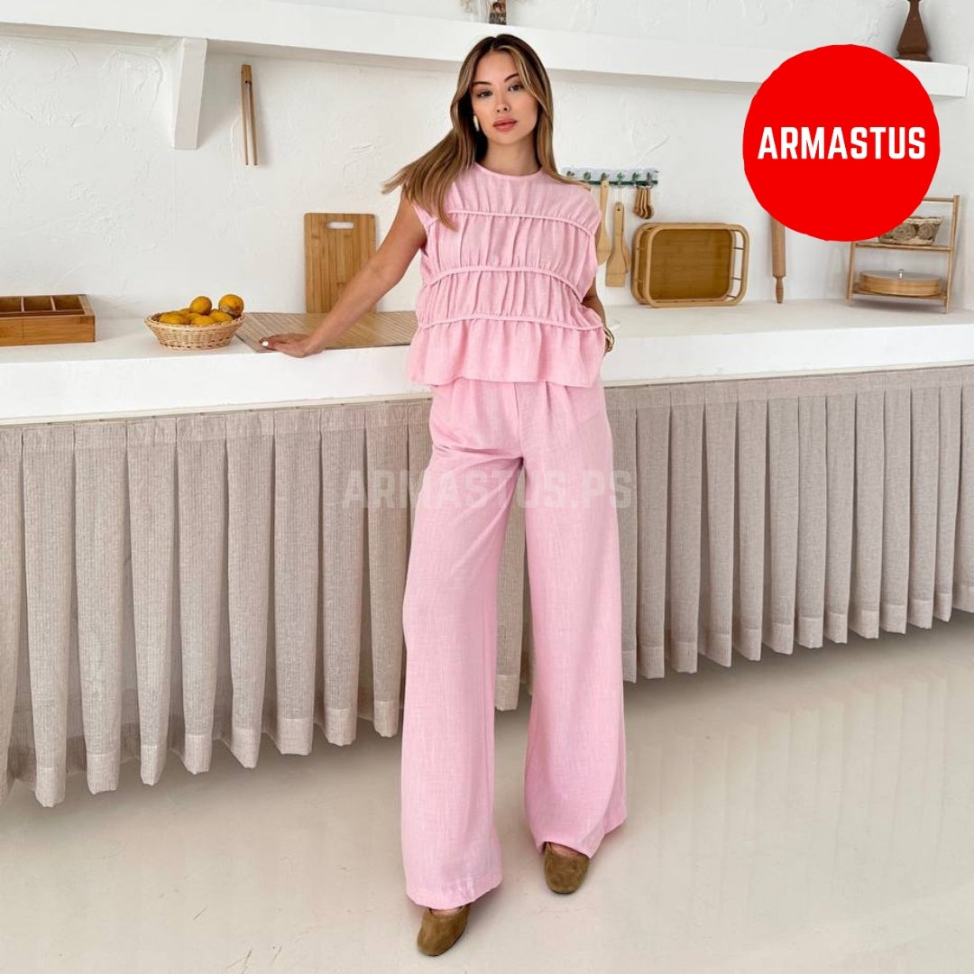 Two Piece Set