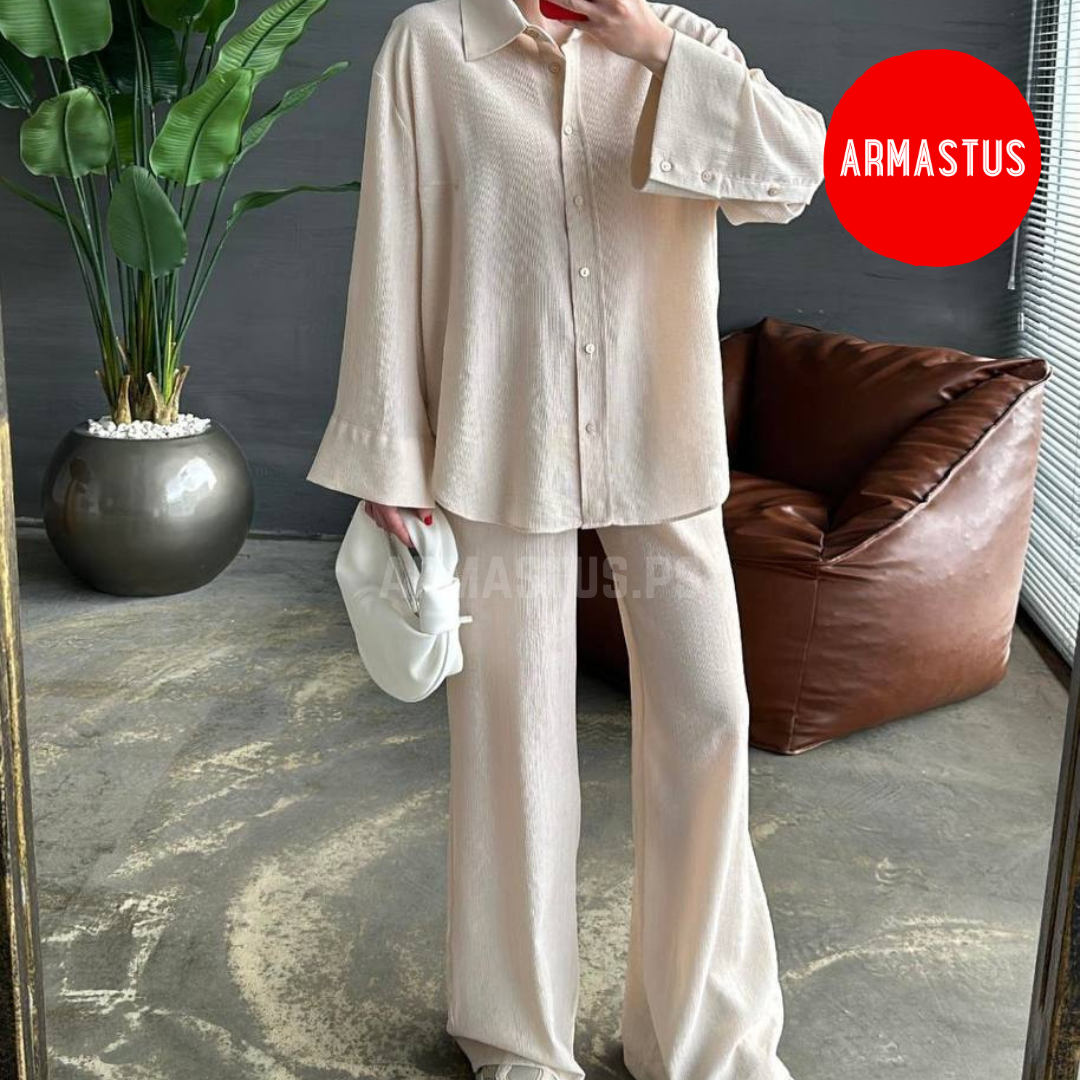 Two Piece Set