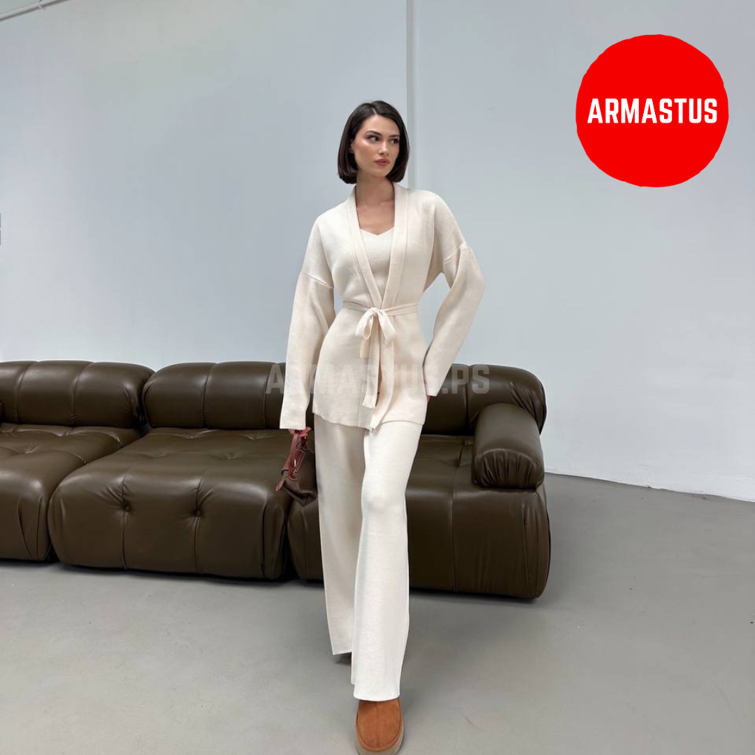 Three Piece Set