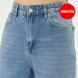 Jeans (Without Belt)