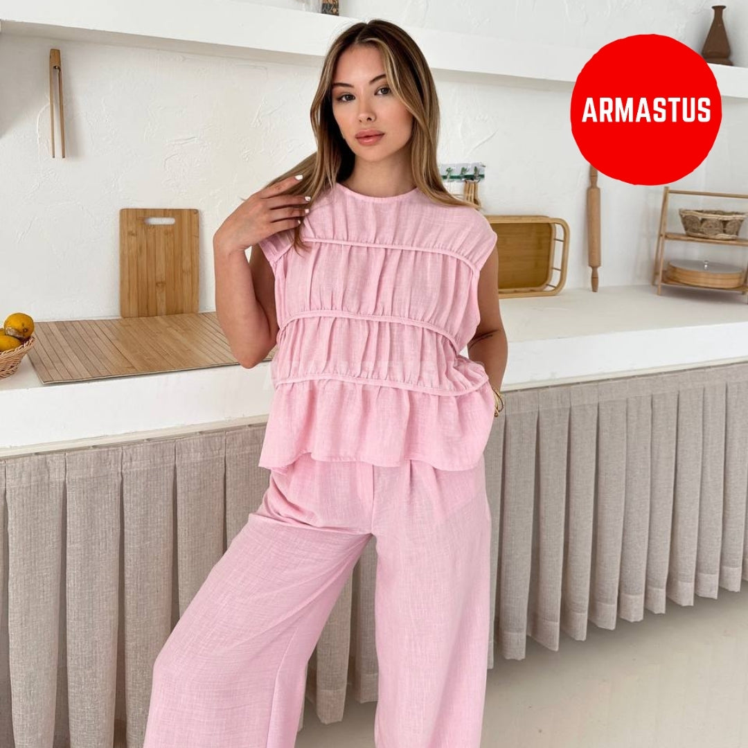 Two Piece Set