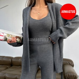 Three Piece Set