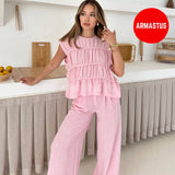 Two Piece Set