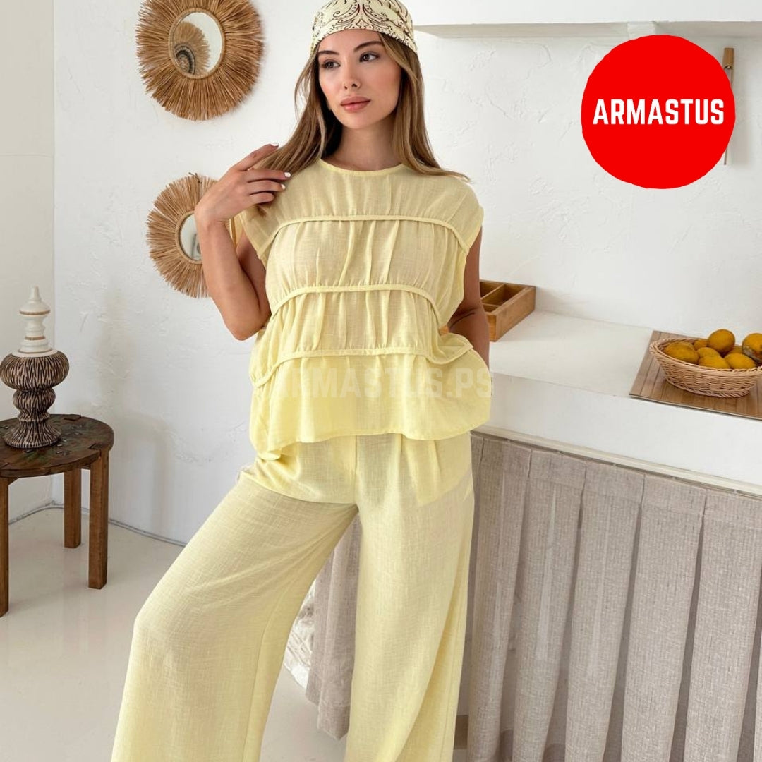 Two Piece Set