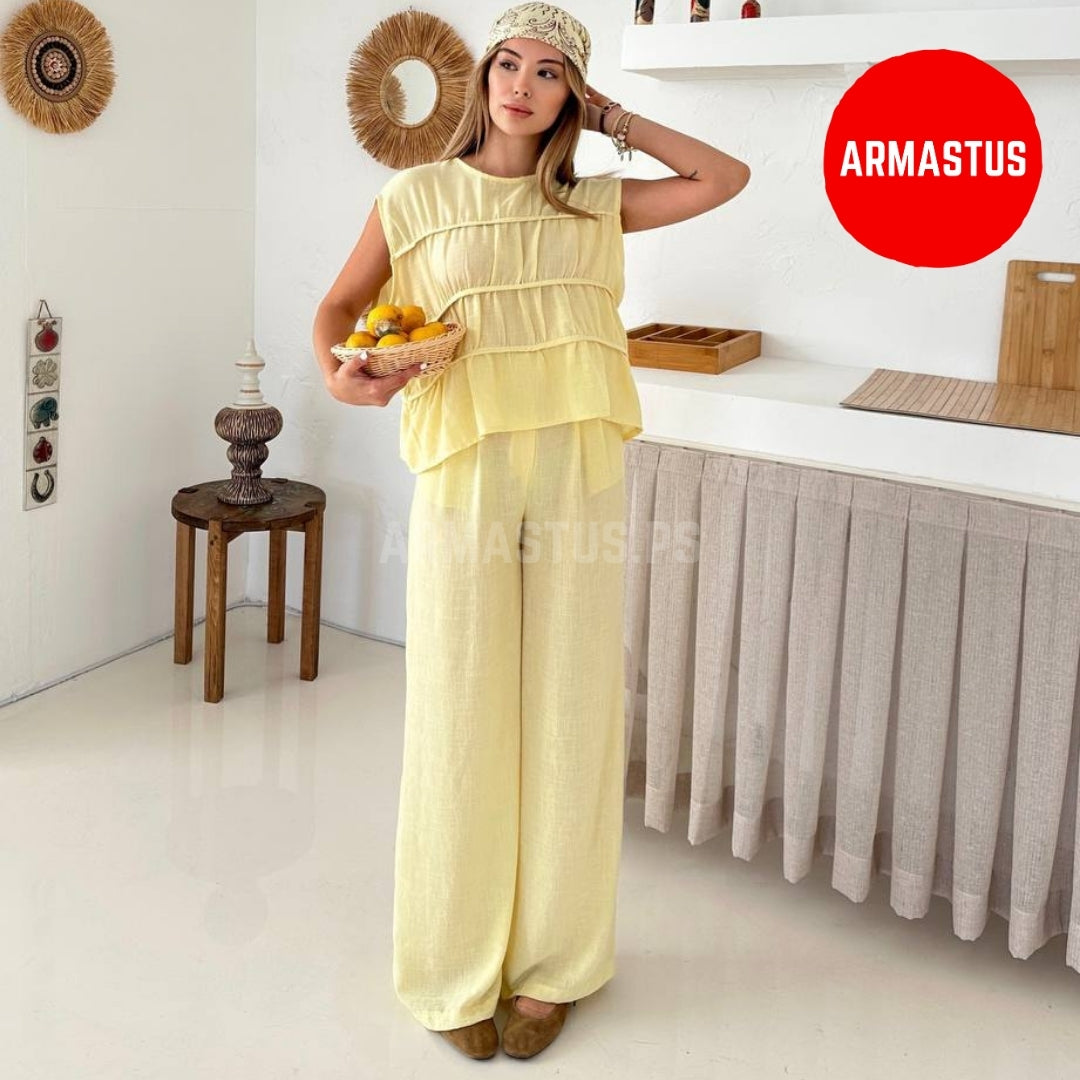 Two Piece Set