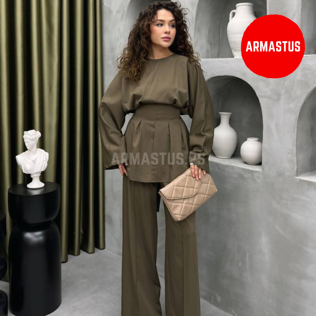 Two Piece Set