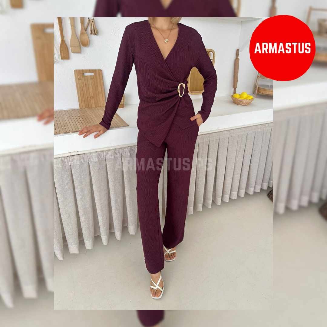 Two Piece Set