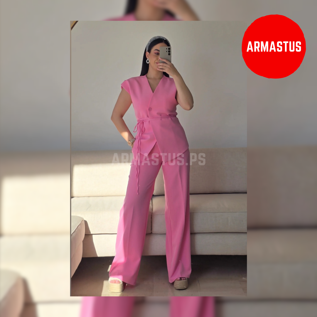 Two Piece Set