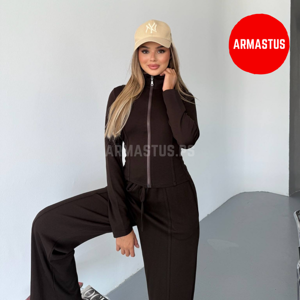 Two Piece Set (Tracksuit)
