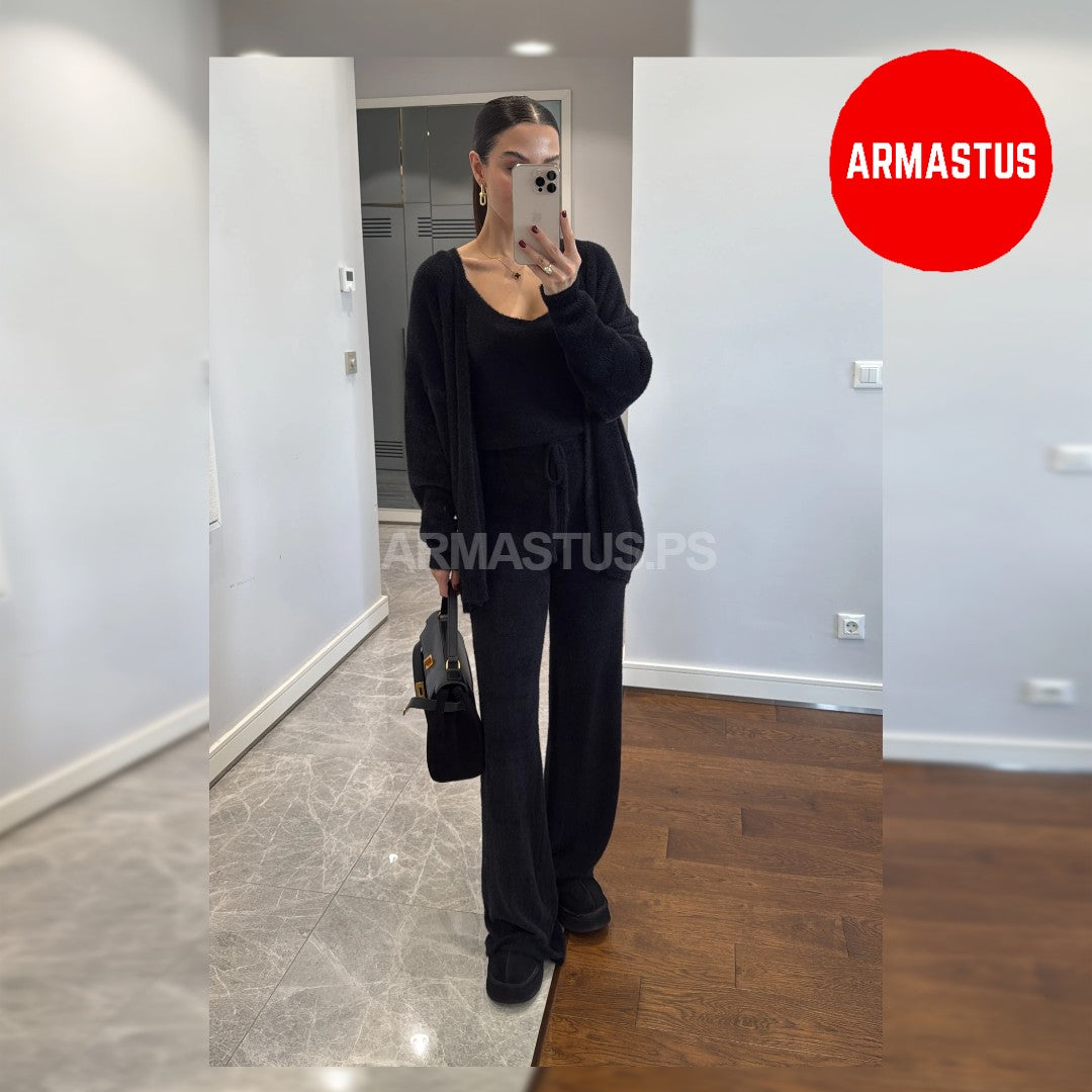 Three Piece Set